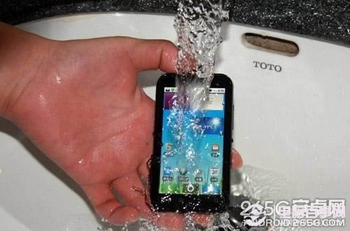 怎么看手机是否进水 辨别手机进水方法?
