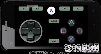 教你将小米手机变成鼠标键盘或者游戏手柄
