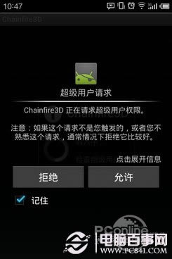 Chainfire3Dô