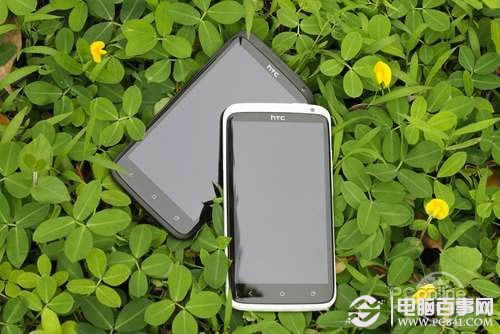 HTC One X