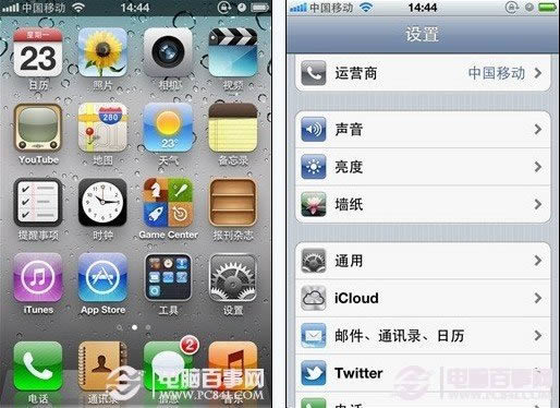 iPhone4 iphone4ָ