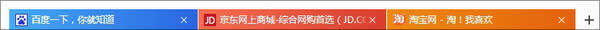 QQ浏览器 QQ浏览器