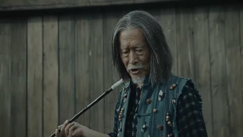 河神