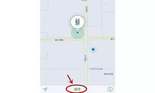 解决苹果手机的锁屏密码忘记的问题的方法