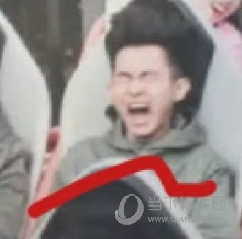 抖音过山车