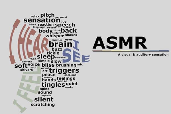 ASMR