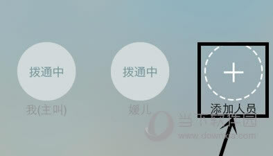 添加人员