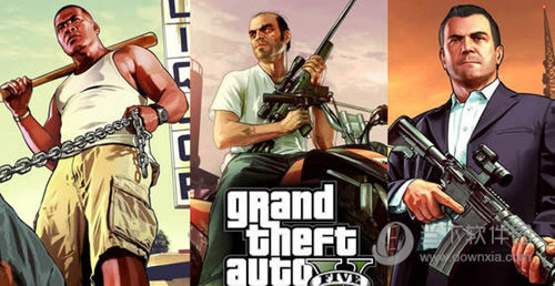 GTA5