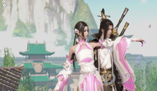 楚留香手游神秘洞穴位置