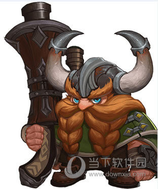 迷雾世界重狙射手·霍克