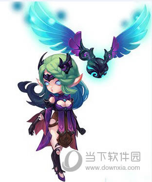 迷雾世界月之祭祀·月晨
