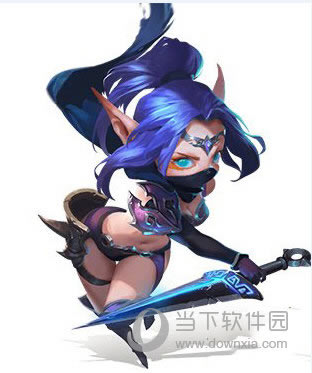幻影战士