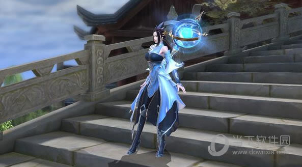 镇魔曲手游星术