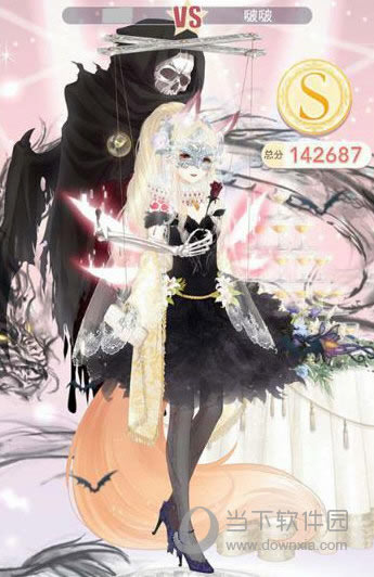 阴阳师手游式神展示方法