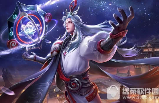 明世隐的称号是什么?答案1