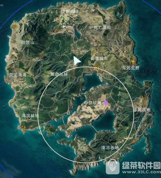 光荣使命下载地址 腾讯光荣使命手游官方下载网址1