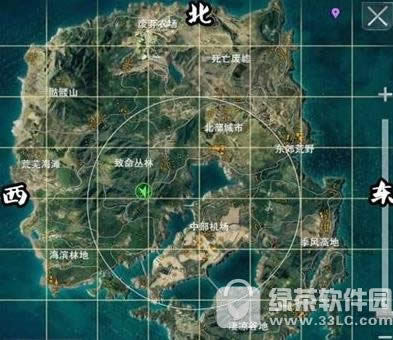 光荣使命怎么报点 光荣使命手游报点技巧