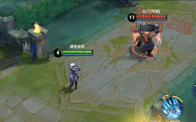 王者荣耀露娜重做后什么样 露娜重做模型展示