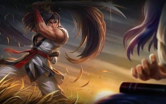 王者荣耀送宫本武藏是真的吗 王者荣耀送宫本武藏活动攻略