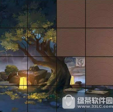 阴阳师日暮天寒皮肤多少钱 阴阳师庭院日暮天寒皮肤图片欣赏1