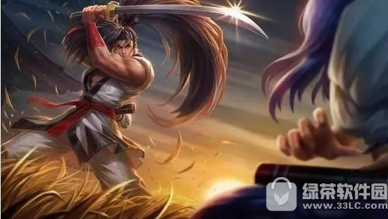 宫本武藏的1技能是什么?王者荣耀11月26日每日一题答案