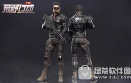 荒野行动防毒面具怎么获得 防毒面具有什么用1