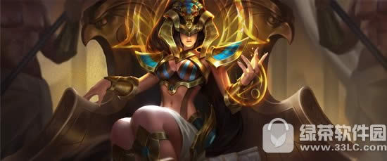 女娲的称号是什么? 王者荣耀女娲的称号是什么答案