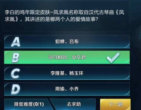 凤求凰讲述的是什么 凤求凰讲述的是谁的爱情故事