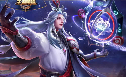 王者荣耀明世隐台词语音是什么 王者荣耀明世隐台词大全