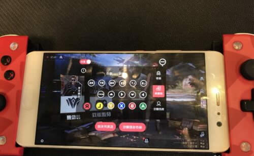 终结者2手游手柄怎么玩 终结者2审判日手柄设置教程1