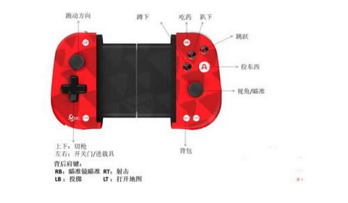 终结者2手游手柄怎么玩 终结者2审判日手柄设置教程3