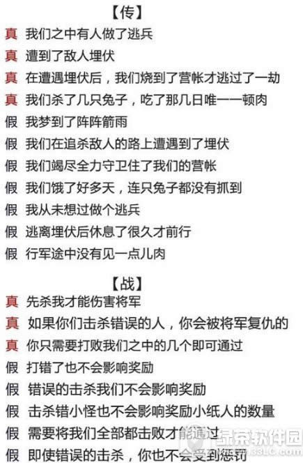 阴阳师荒骷髅情报怎么判断真假 阴阳师荒骷髅情报真假判断攻略1