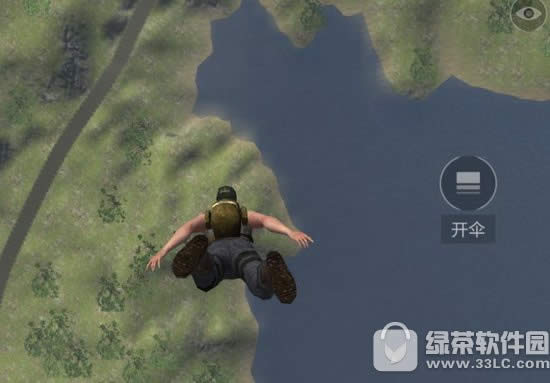 光荣使命怎么跳伞 光荣使命手游跳伞攻略2