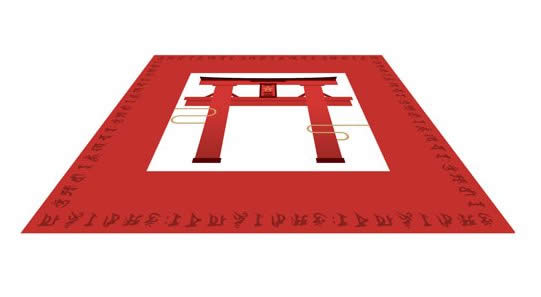 阴阳师现世召唤阵图片怎么画 现世召唤阵图片ssr下载打印使用攻略6