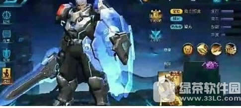 王者荣耀亚瑟黑暗骑士多少钱 亚瑟黑暗骑士皮肤什么时候出1