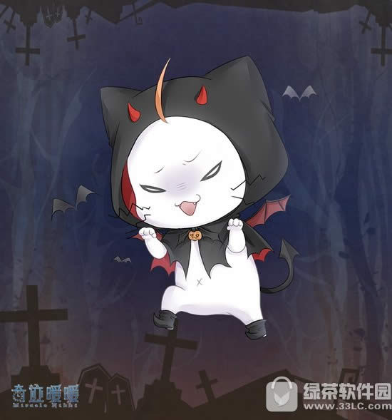奇迹暖暖累充送猎魔套装活动 首充双倍充值3