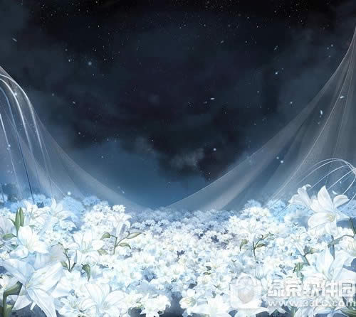 奇迹暖暖叹息花海背景怎么获得方法介绍