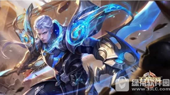 王者荣耀铠怎么连招 王者荣耀铠技能连招技巧1