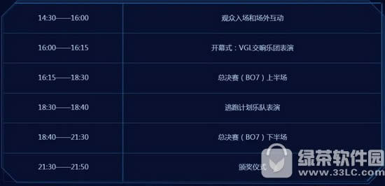 王者荣耀2017kpl总决赛直播地址 2017kpl总决赛直播视频网址3