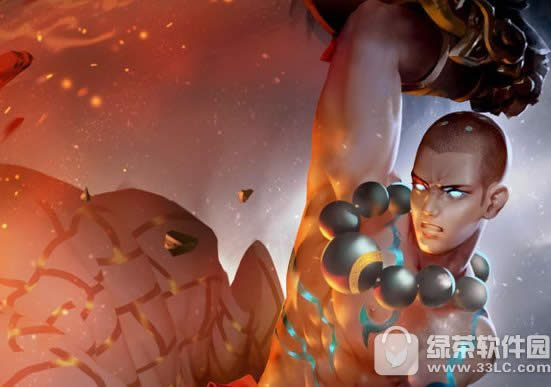 王者荣耀达摩铭文用什么好 王者荣耀达摩铭文搭配攻略1