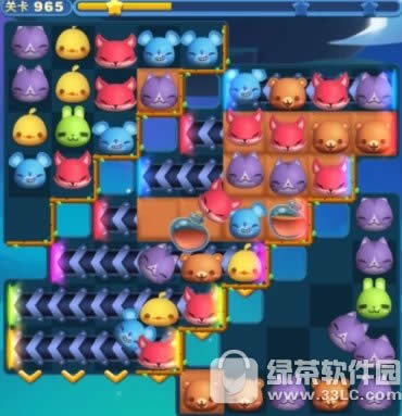 天天爱消除彩色玻璃怎么收集 天天爱消除收集彩色玻璃玩法攻略2