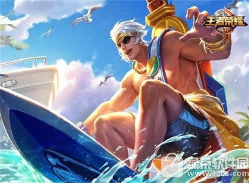 题目:夏侯惇的1技能是什么?答案 王者荣耀7月2日每日一题答案1