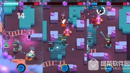 Brawl Stars什么时候出 Brawl Stars矿星之争上架发布时间3