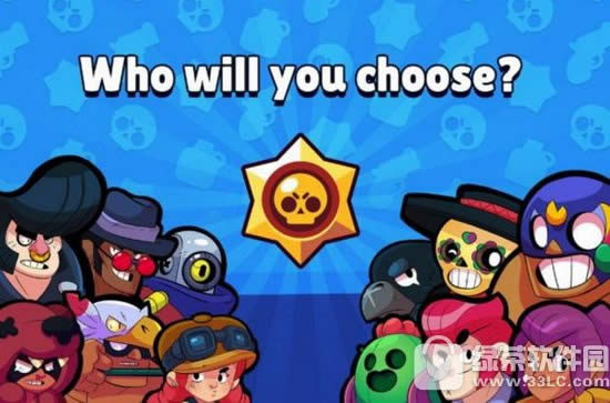 Brawl Stars什么时候出 Brawl Stars矿星之争上架发布时间2
