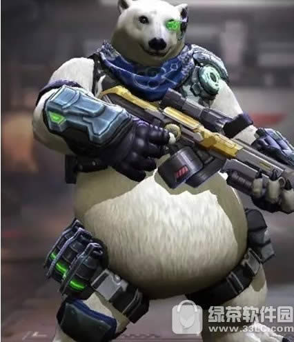 魂斗罗归来斯诺贝尔怎么获得 魂斗罗归来斯诺贝尔属性评测1