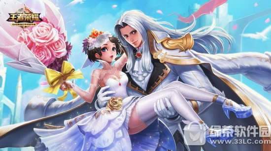 奇迹暖暖充值送恋曲套装活动 大喵指引限时开启1