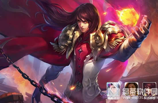 普通攻击或命中技能多少次后能触发新版周瑜的被动引燃效果?答案1
