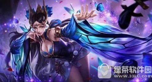 王者荣耀貂蝉仲夏夜之梦什么时候出 貂蝉仲夏夜之梦皮肤多少钱1