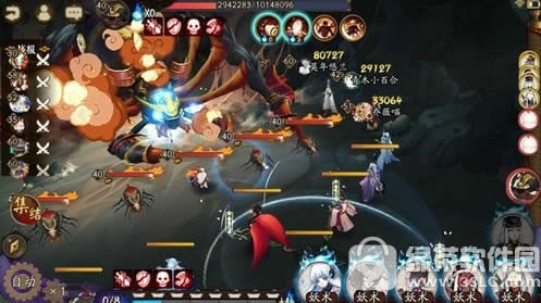 阴阳师逢魔之时怎么玩 阴阳师逢魔之时玩法攻略4