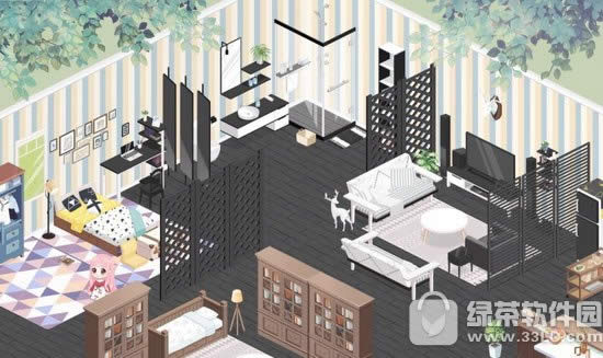 奇迹暖暖两周年庆典版本更新内容 时光纪念簿\织梦人\小屋全面更新3